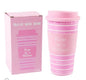 Mum In A Million Travel Cup - Heat Prov Grip - Gift For Mum