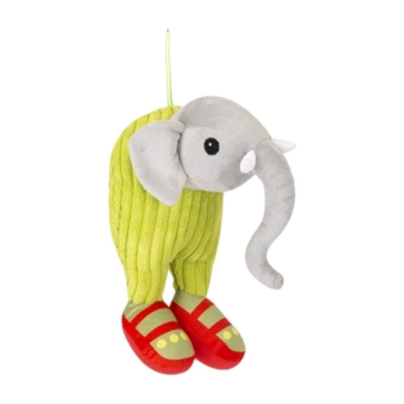 Italian Brainrot Plush 25cm - Elephant Cactus - Teddy