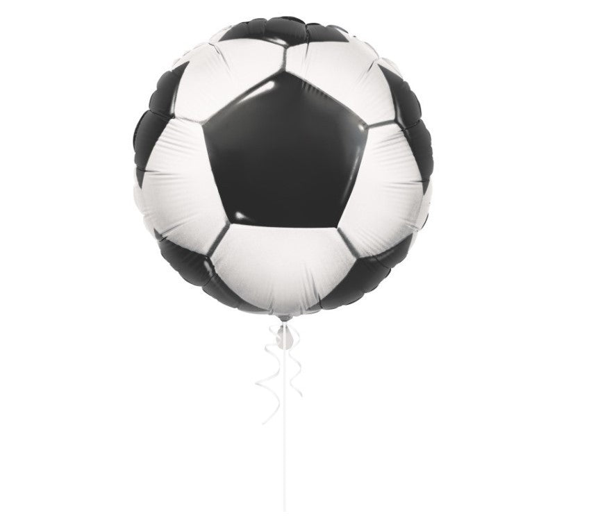 Round Foil Balloons - For All Occasions 18"/ 45.7cm
