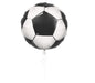 Round Foil Balloons - For All Occasions 18"/ 45.7cm