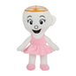 Italian Brainrot Plush 25cm - Ballerina Cappuccino- Teddy