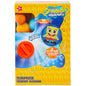 Sanrio Kuromi Hello Kitty SpongeBob Vending Machine Capsule Toy Figures New