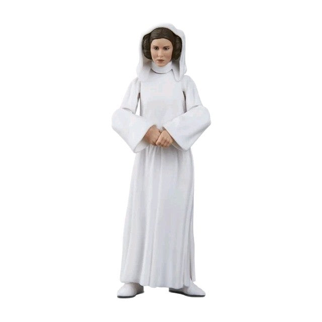 Star Wars The Black Series 6" Princess Leia Organa (Star Wars: A New Hope)