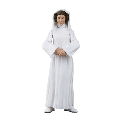 Star Wars The Black Series 6" Princess Leia Organa (Star Wars: A New Hope)