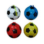 Footballs And Balls keyring with Spiral Keychain - Scented - Characters - Safe