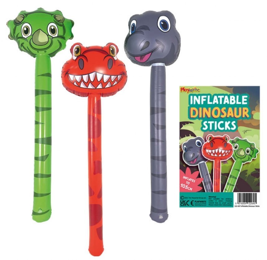 Inflatable Toys For Children & Adults - Parties, Birthdays, New Years, Xmas, New