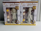 Paint Your Own Harry Potter And Hermione  Figures - Paints & Brushes Inc.