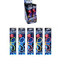 Glow in the Dark Neon Glasses - Light Up Toy - Party - Dress Up Accessory 