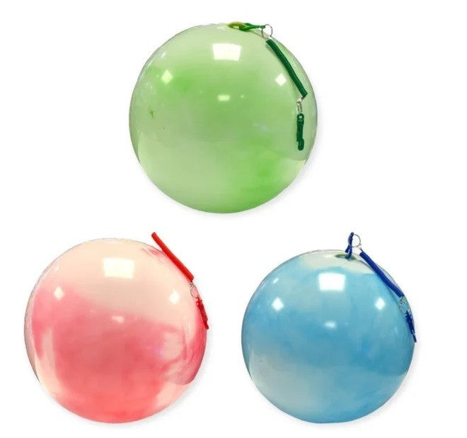 Footballs And Balls keyring with Spiral Keychain - Scented - Characters - Safe