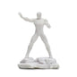 Brand New Marvel Avengers Paint Your Own Figure Complete With Paint