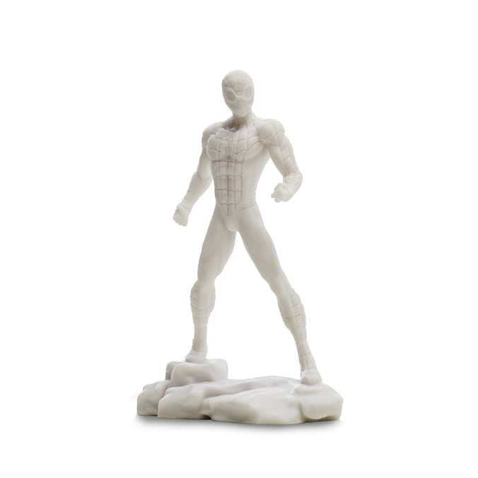 Marvel Spider And His Amazing Friends, Paint Your Own Spidey Brand New Kids Gift