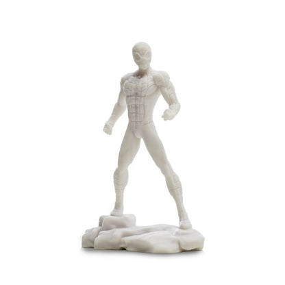 Marvel Spider And His Amazing Friends, Paint Your Own Spidey Brand New Kids Gift
