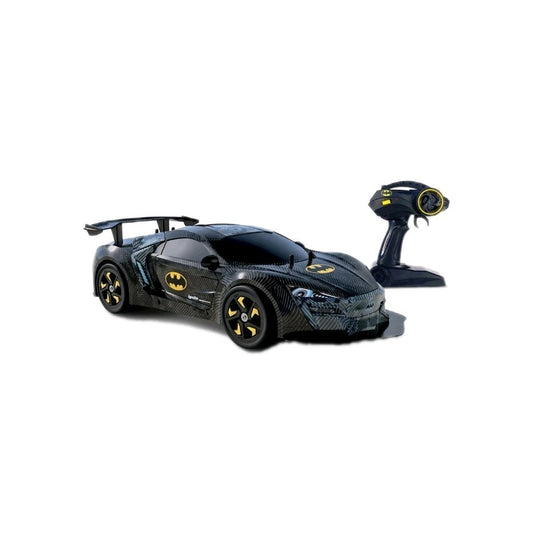 New Batman RC Batmobile 1:10 Scale Remote Control Car 