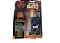 Star Wars Senator Palpatine Action Figure 3.75" Comm Talk Chip, Episode 1 Sealed