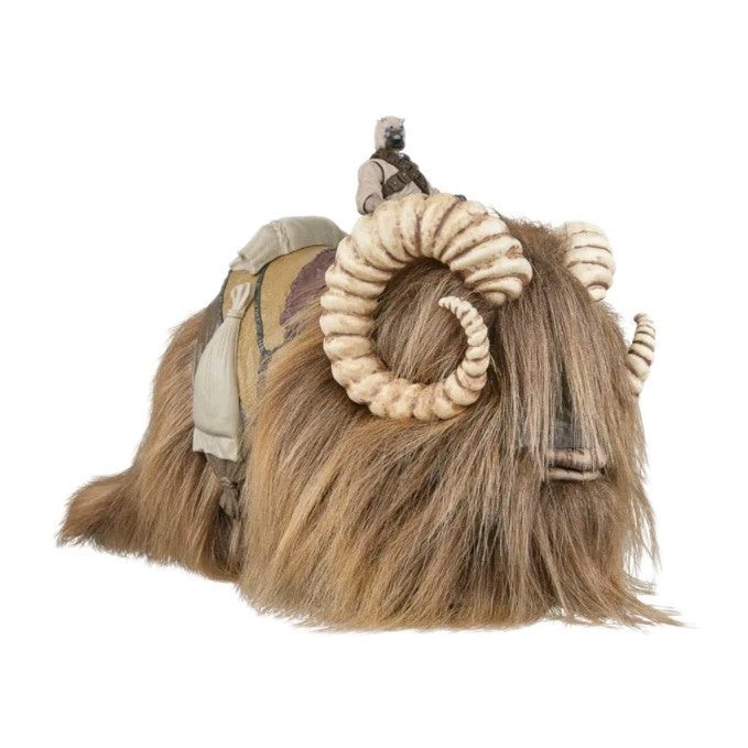 Star Wars Vintage Collection Bantha & Tusken Raider Collectable Toy
