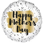 Round Foil Balloons - For All Occasions 18"/ 45.7cm