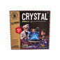 STEAM Educational Science Kits Activity Set - Crystals Science 