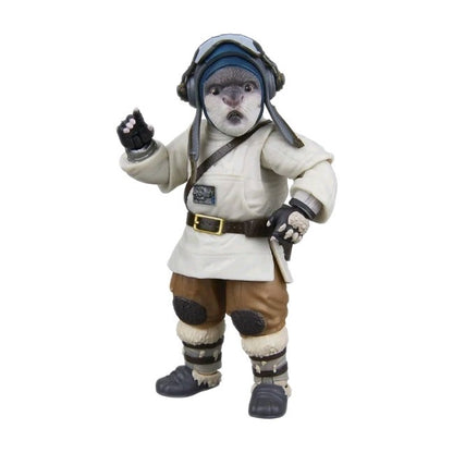 Star Wars Black Series (The Acolyte) Bazil (Jedi Order Tracker)