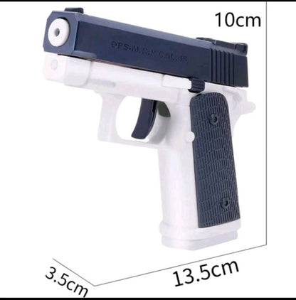 X1 Hydrostorm Rapid Fire - Semi-Automatic Hand Gun Water Pistol 