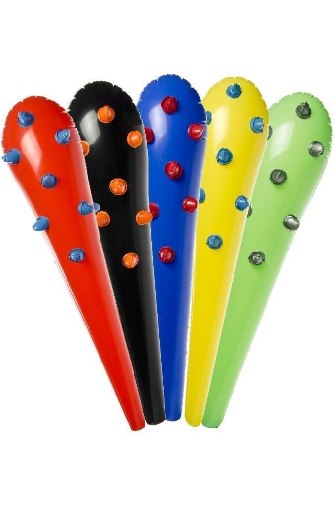 Inflatable Toys For Children & Adults - Parties, Birthdays, New Years, Xmas, New