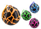Footballs And Balls keyring with Spiral Keychain - Scented - Characters - Safe