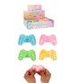 SPARKLY GAMER CONTROL SQUISHY  WITH SUGAR FILLING (8.5CM)