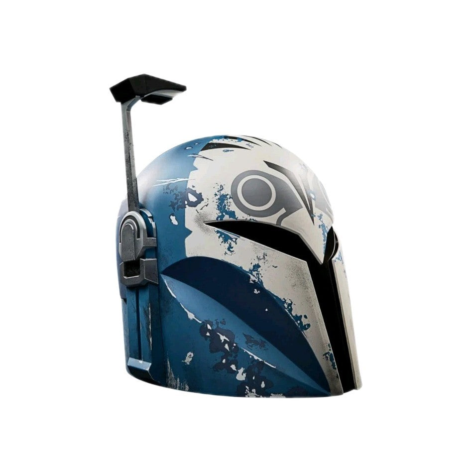 Star Wars Black Series Bo Katan Electronic Helmet