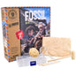 STEAM Educational Science Kits Activity Set - Fossil Digging Science Kit 