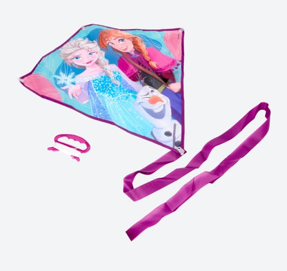 Licensed Kites Disney Frozen -  Nickelodeon Paw Patrol – 57cm x 55cm