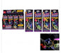 Glow in the Dark - Party Pack Of Light Up Toys - Party - Dress Up Accessory 