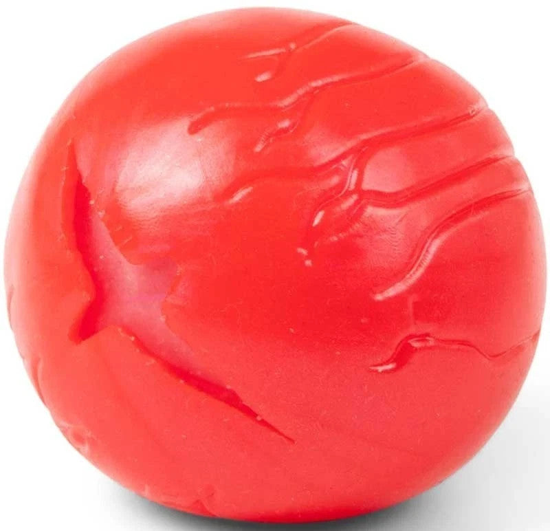 X1 Scrunchems Squishy Eyeball Fidget Toy – Glow in the Dark Sensory Stress Ball