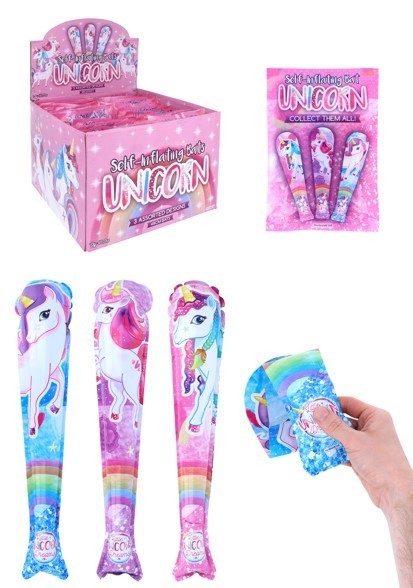 NEW Inflatable Toys For Children & Adults - Parties, Birthdays, New Years, Xmas
