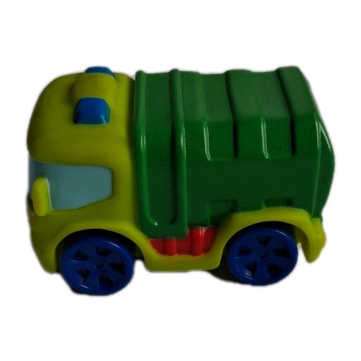 TINY TEAMSTERZ PreSchool Toy Vehicles, Helicopter, Sports Cars, Emergency + More