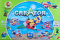 Creator Mini Blocks Capsule - Party Bag/ Stocking Fillers - All 24 Included
