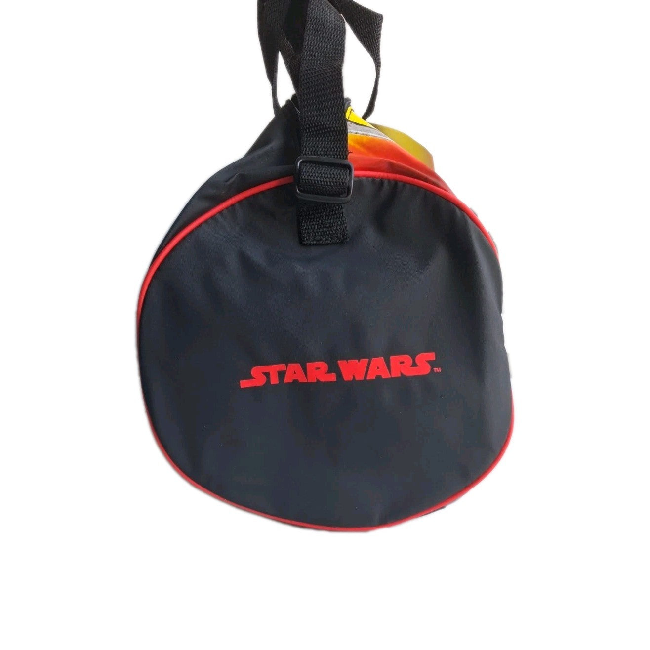 Star Wars Darth Maul - Vintage 1999 - Cross Body With Tags