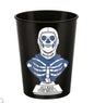 Bold Battle Royal Plastic Reusable Cup - 16 Oz