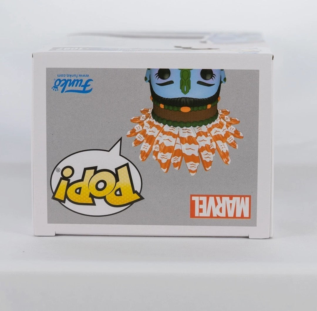 Funko Pop! Marvel Black Panther Wakanda Forever Namora Vinyl Figure #1097 New