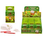 Novelty Dig It Out Toy - Creative Excavation Kit Fossils Treasure Archaeology
