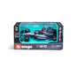 Bburago F1 Mercedes AMG W15 2024 Russell #63 1:43 Diecast Model B18-38176R