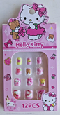 Officially Licenced Press On Nails: Wicked, Stitch, Hello Kitty & Friends + More