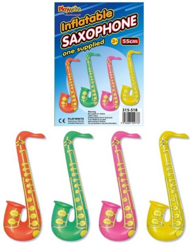 NEW Inflatable Toys For Children & Adults - Parties, Birthdays, New Years, Xmas
