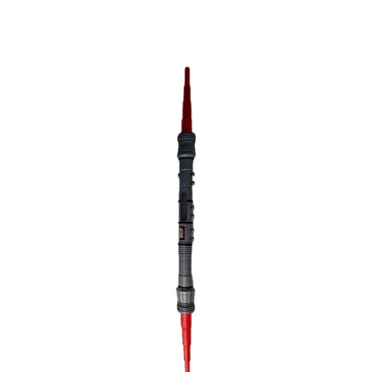 1999 STAR WARS “DARTH MAUL” SABER STICK" Candy Gum Container 1 Sealed + 1 Opened