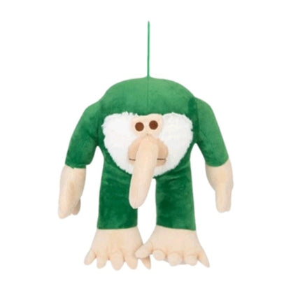 Italian Brainrot Plush 25cm - Proboscis Tree - Teddy