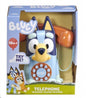 Bluey Telephone Chat With Bluey