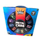 Speed Kings 15-Car Pack Metal Racers