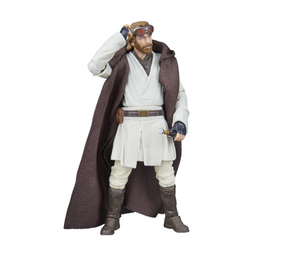 Star Wars The Vintage Collection Obi-Wan Kenobi Jedi Legend 3.75" Action Figure