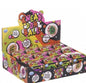 X1 Knead Doh Ball – Neon Sensory Stress Relief Toy 100MM