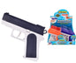 X1 Hydrostorm Rapid Fire - Semi-Automatic Hand Gun Water Pistol 