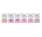 Kawaii Kuties Light Up Yo-Yo - Fun LED Flashing Toy - Assorted Designs