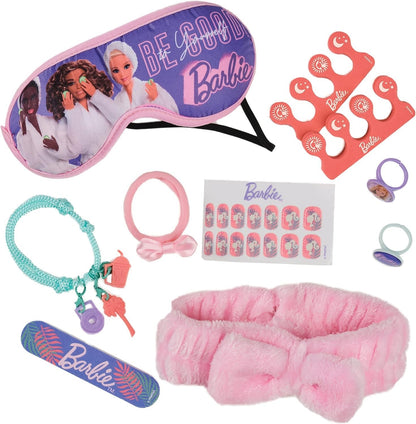 Barbie Deluxe Wellness and Beauty Playset